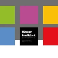 Logo des Mündener KunstNetz e.V.