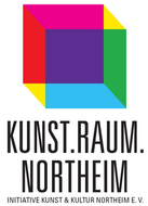 Kunstraum Northeim Logo